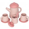 Lulaby silikónová hračka čajový set