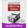 Parker Pyne zasahuje - Agatha Christie