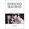 Protisvětlo + Červená kniha loučení - Pirkko Saisio