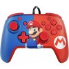 PDP 500-134-EU-C1MR-1 ovládač Nintendo Switch modrá, červená; 500-134-EU-C1MR-1