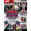 Topps Formula 1 2025 Turbo Attax Starter Pack