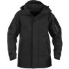 Bunda Mil-tec Weather Gen. II s vložkou čierna