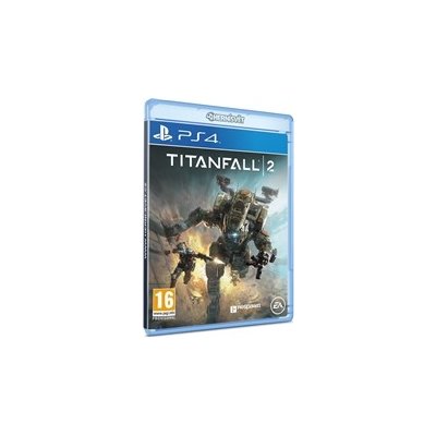 Titanfall 2 (PS4) (Obal: EN)