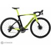 Pinarello Dogma F Dura Ace Di2 bicykel, electro lime 560