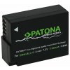Batéria PATONA pre Panasonic DMW-BLC12 E 1000mAh Li-Ion Premium (PT1196)