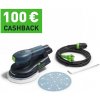 FESTOOL excentrická brúska ETS-EC 150/3EQ 575032
