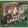 Z-Man Games Pandemic Legacy: Season 0
