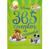 365 cuentos de ensueño (DISNEY)(Pevná)