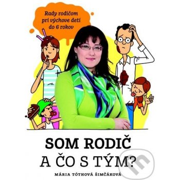 Fortuna Libri Som rodič a čo s tým?