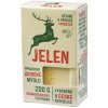 Jelen jádrové mýdlo 200g (mýdlo k praní v ruce nebo výrobě mýdlvého slizu - ekologické praní )