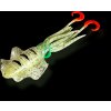 BLACKCAT 20g Calamar U-Float glow in the dark