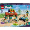 Lego Friends 42625 Plážový stánok so smoothies