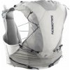 Salomon Adv Skin 12 Set LC2854400 - alloy gray/violet spellbound L