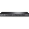 TP-LINK TL-SG1048 / switch 48x 10/100/1000Mbps / rackmountable (TL-SG1048)