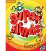 Super Minds Starter: Student's Book - Günter Gerngross, Herbert Puchta, Peter Lewis-Jones