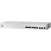 Cisco switch CBS350-8XT-EU (6x10GbE,2x10GbE/SFP+combo) - REFRESH CBS350-8XT-EU-RF