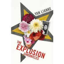 Explosion Chronicles Lianke Yan