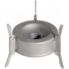 Lihový titanový vařič VARGO Triad Multi-Fuel Stove | 30g