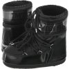Moon Boot Snehule Icon Low Glance Black 39/41