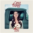 LANA DEL REY: LUST FOR LIFE, LP