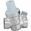 CALEFFI Tlakový redukčný ventil 1