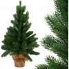 Umelý vianočný stromček Goliat Do 100 cm