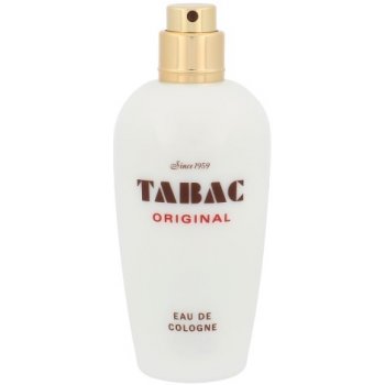 Tabac Original kolínska voda pánska 50 ml tester