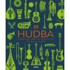 Kniha Hudba