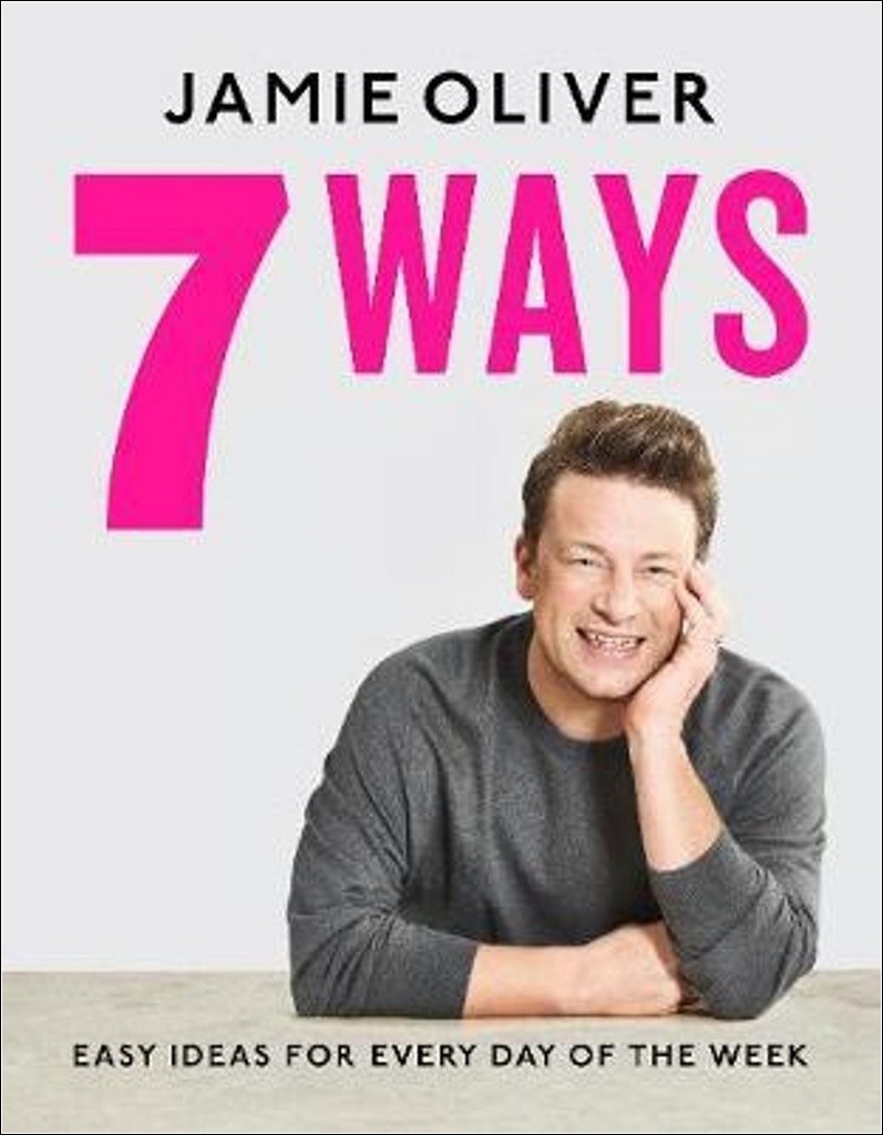 7 Ways - Jamie Oliver