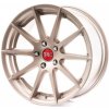 TEC-SPEEDWHEELS Tec-Speedwheels GT7 8.5x19 5x120 ET35 Light Bronze 72.6