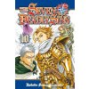 Seven Deadly Sins 10 Suzuki Nakaba