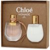 Chloé Nomade EDP 50 ml + telové mlieko 100 ml darčeková sada