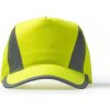 Gor Factory BALDER 7033 Šiltovka Hi-Vis žltá