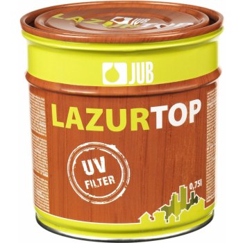 JUB Lazurtop 5 l Teak