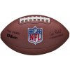 Loptа na americký futbal WILSON NFL DUKE REPLICA