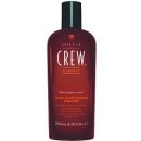 American Crew Classic Daily Moisturizing Shampoo hydratačný šampón pre suché a normálne vlasy 250 ml