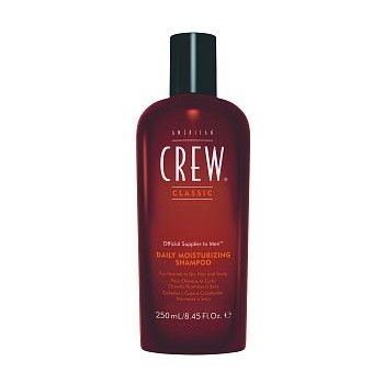 American Crew Classic Daily Moisturizing Shampoo hydratačný šampón pre suché a normálne vlasy 250 ml