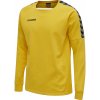 Mikina Hummel AUTHENTIC TRAINING SWEAT 205373-5001 Veľkosť XXL
