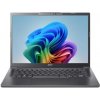 ACER Aspire 14 AI A14-52MT-76GE Steel Gray (NX.JDJEC.00B) Core Ultra 7 256V / Intel AI Boost / Copilot+PC / 14,0
