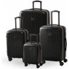 BERTOO Torino black set 4v1 99l, 60l, 36l, 30l