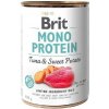 BRIT Mono Tuna Sweet Potato 400 g