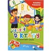 Veselé diktáty zo slovenského jazyka pre 4.ročník