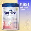 Nutrilon 3 Profutura DUOBIOTIK batoľacie mlieko (12-24 mesiacov) 4x800g