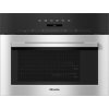 Vstavaná rúra Miele DG 7140