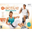 EA Sports Active: More Workouts