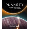 Planéty - Andrew Cohen, Brian Cox