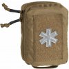Helikon-Tex MINI MED KIT lekárnička Nylon COYOTE
