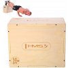 HMS DSC04 PLYO BOX