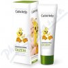 CutisHelp EKZÉM konopný krém dětský 75 ml