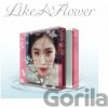 Irene Like A Flower Case Version CD